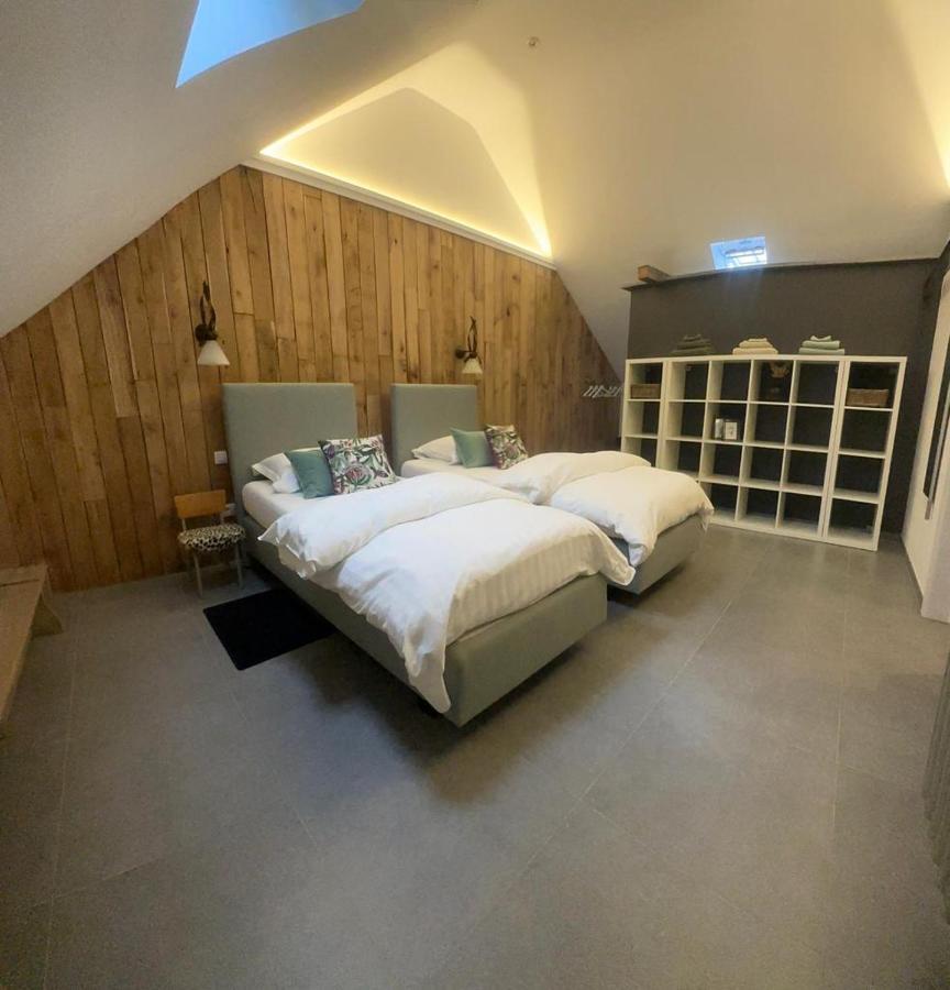 Bed & Bets! Villa Geetbets Exterior photo